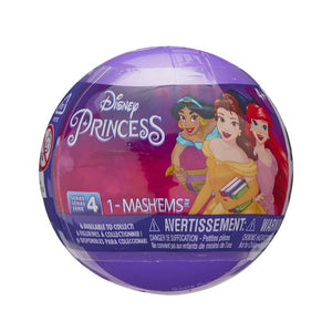 Disney Princess Mashems