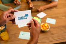 Load image into Gallery viewer, The Chameleon Travel