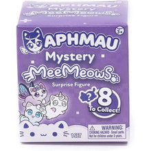 Load image into Gallery viewer, Aphmau Mystery Meemeows Figures