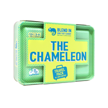 Load image into Gallery viewer, The Chameleon Travel