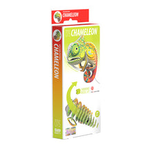 Load image into Gallery viewer, Eugy Chameleon
