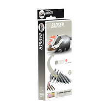 Load image into Gallery viewer, Eugy Badger