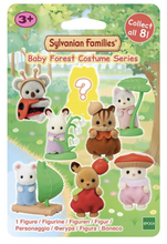 Load image into Gallery viewer, Sylvanian Families Baby Forest Series