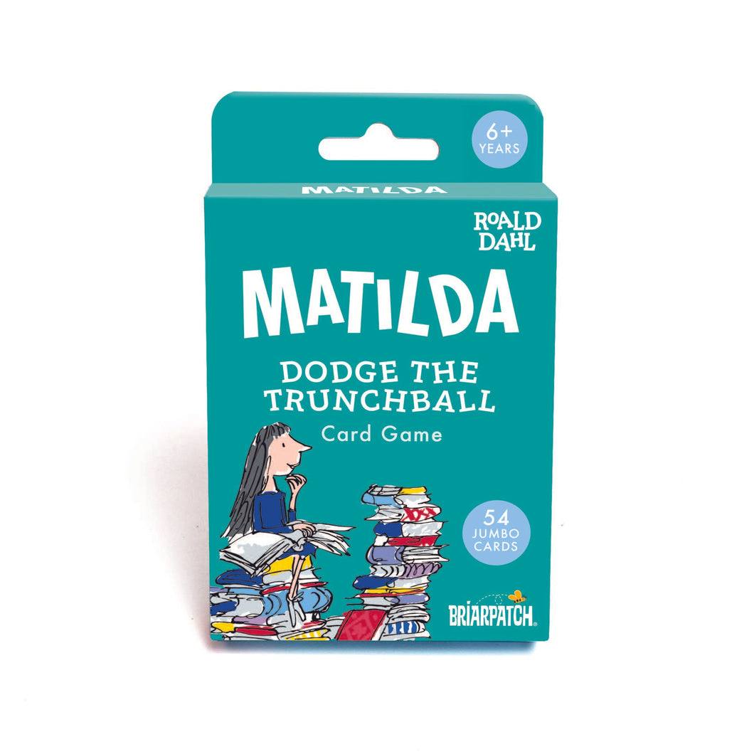 Matilda Card Game