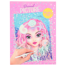 Load image into Gallery viewer, Top Model Create Your Diamond