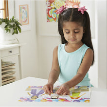 Load image into Gallery viewer, Dress Up Reusable Sticker Pad