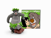 Load image into Gallery viewer, Tonies Story - The Jungle Book

