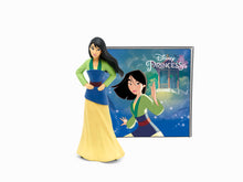 Load image into Gallery viewer, Tonies Story - Mulan