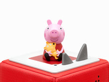 Load image into Gallery viewer, Tonies Story - On The Road With Peppa