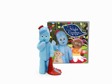 Load image into Gallery viewer, Tonies Story - In The Night Garden