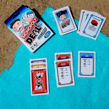 Load image into Gallery viewer, Monopoly Deal Card Game
