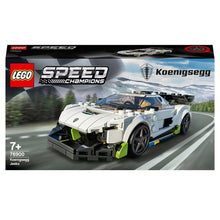 Load image into Gallery viewer, Koenigsegg Jesko