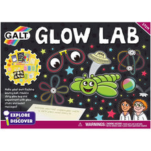 Load image into Gallery viewer, Glow Lab