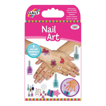 Load image into Gallery viewer, Nail Art Kit