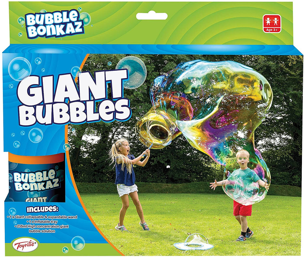Giant Bubble Wand