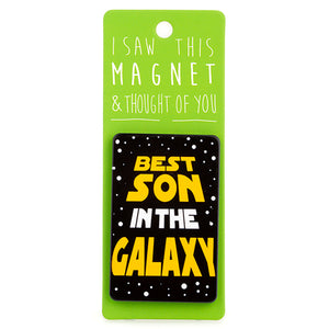 Magnet - Best Son