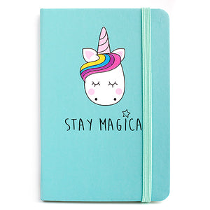 Notebook - Stay Magical