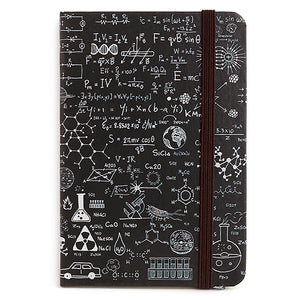 Notebook - Chalkboard