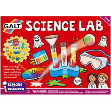 Load image into Gallery viewer, Science Lab Kit