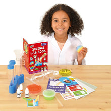 Load image into Gallery viewer, Science Lab Kit