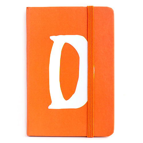 Notebook D