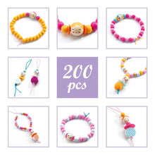 Load image into Gallery viewer, Beads and Figurines Set