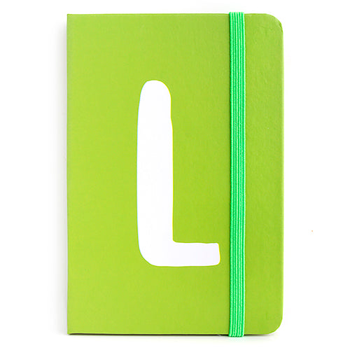 Notebook L