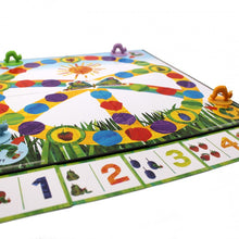 Load image into Gallery viewer, Feed the Very Hungry Caterpillar Game