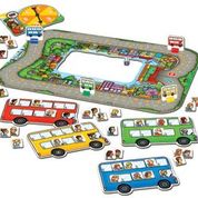 Load image into Gallery viewer, Bus Stop Game