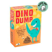 Load image into Gallery viewer, Dino Dump