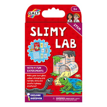 Load image into Gallery viewer, Slimy Lab