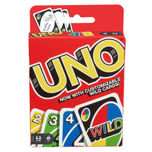 Load image into Gallery viewer, UNO
