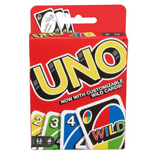 Load image into Gallery viewer, UNO