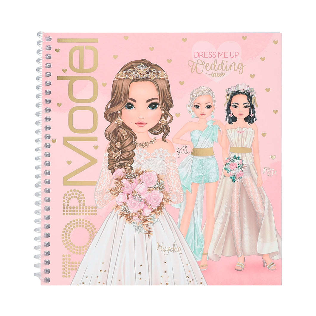 Top Model Dress Me Up