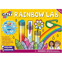 Load image into Gallery viewer, Rainbow Lab
