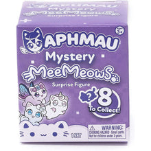 Load image into Gallery viewer, Aphmau Mystery Meemeows Figures
