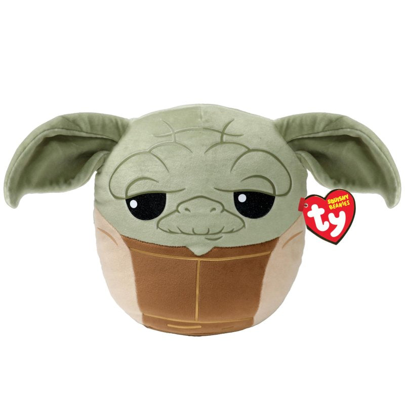 Yoda Squishy 10 Inch