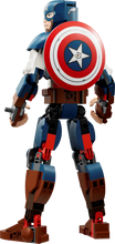 Load image into Gallery viewer, Captain America Construction
