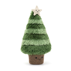 Nordic Spruce Christmas Tree Small