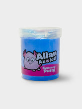 Load image into Gallery viewer, Slime Party Allan Axoloti
