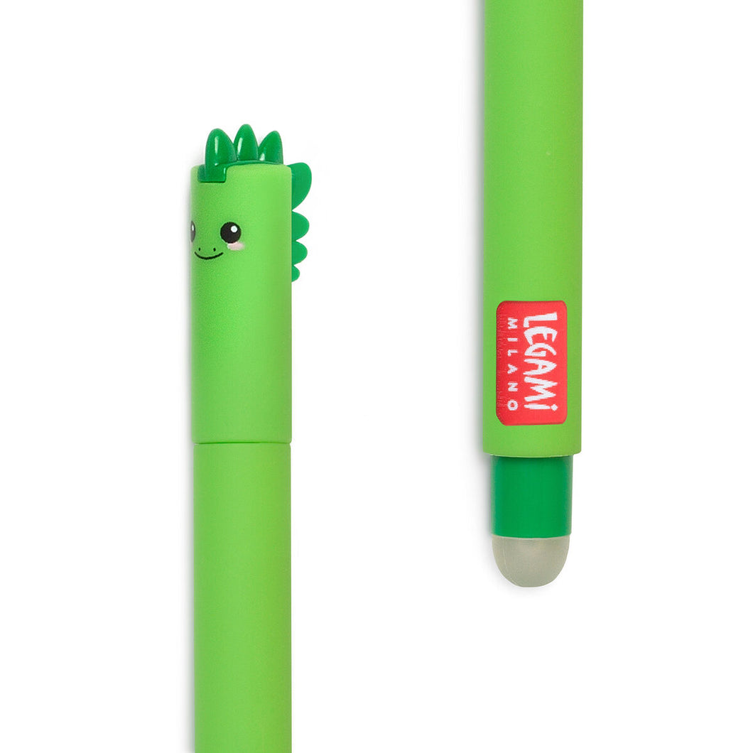 Legami Erasable Pen Dino