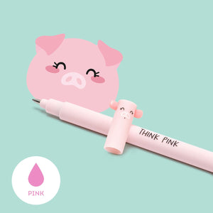 Legami Erasable Pen Piggy