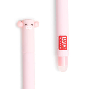 Legami Erasable Pen Piggy