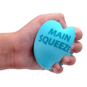 Nee Doh Squeeze Heart