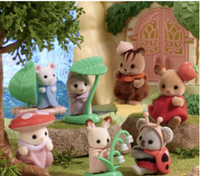 Load image into Gallery viewer, Sylvanian Families Baby Forest Series
