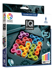 Load image into Gallery viewer, IQ Gears
