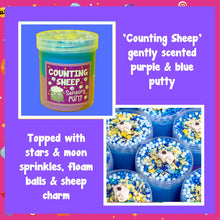 Load image into Gallery viewer, Slime Party Counting Sheep
