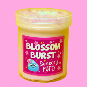 Slime Party Blossom Burst