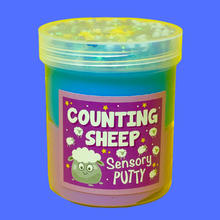 Load image into Gallery viewer, Slime Party Counting Sheep
