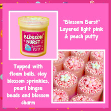 Load image into Gallery viewer, Slime Party Blossom Burst
